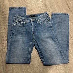 Lauren Ralph Lauren Denim Jeans
